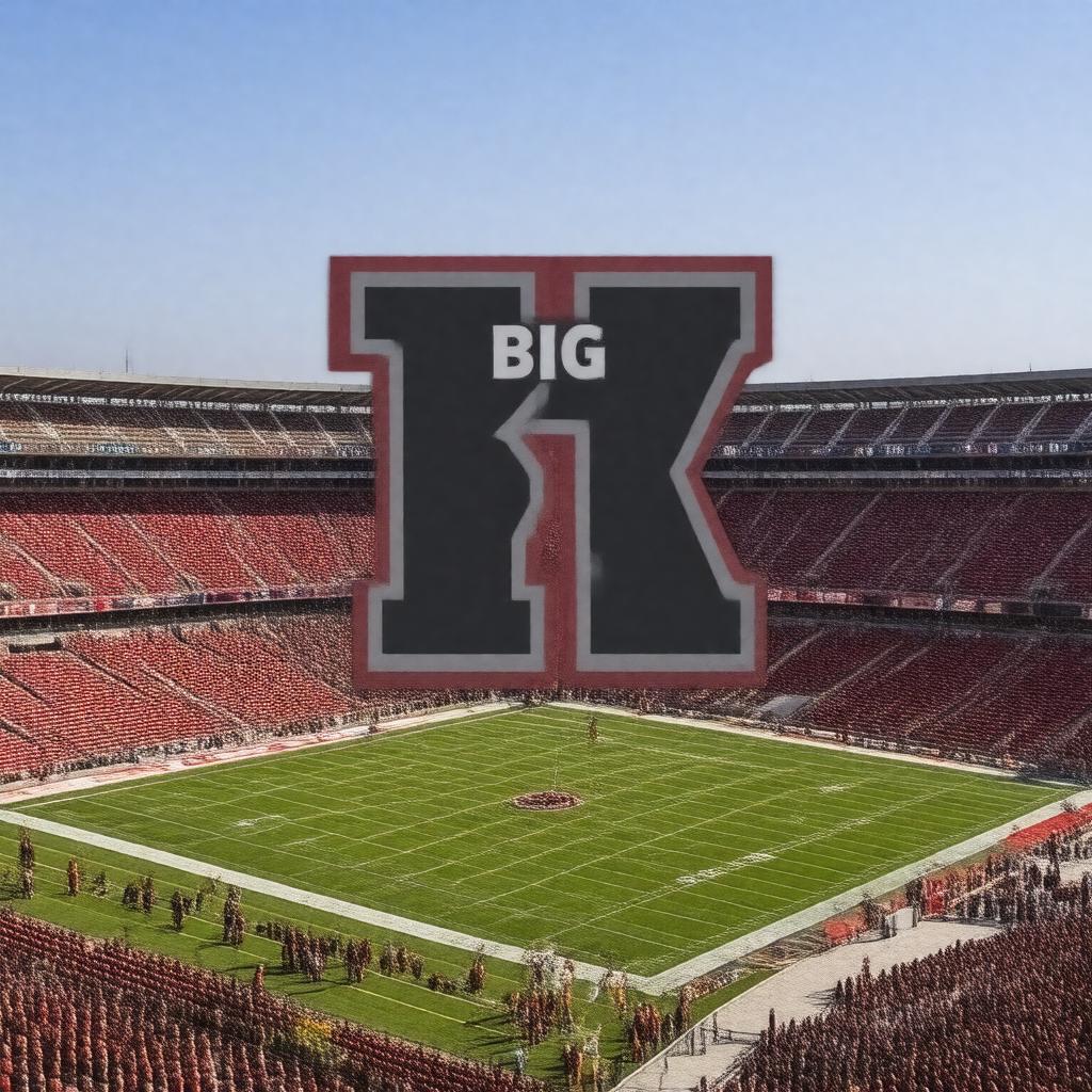 Big 12 Conference